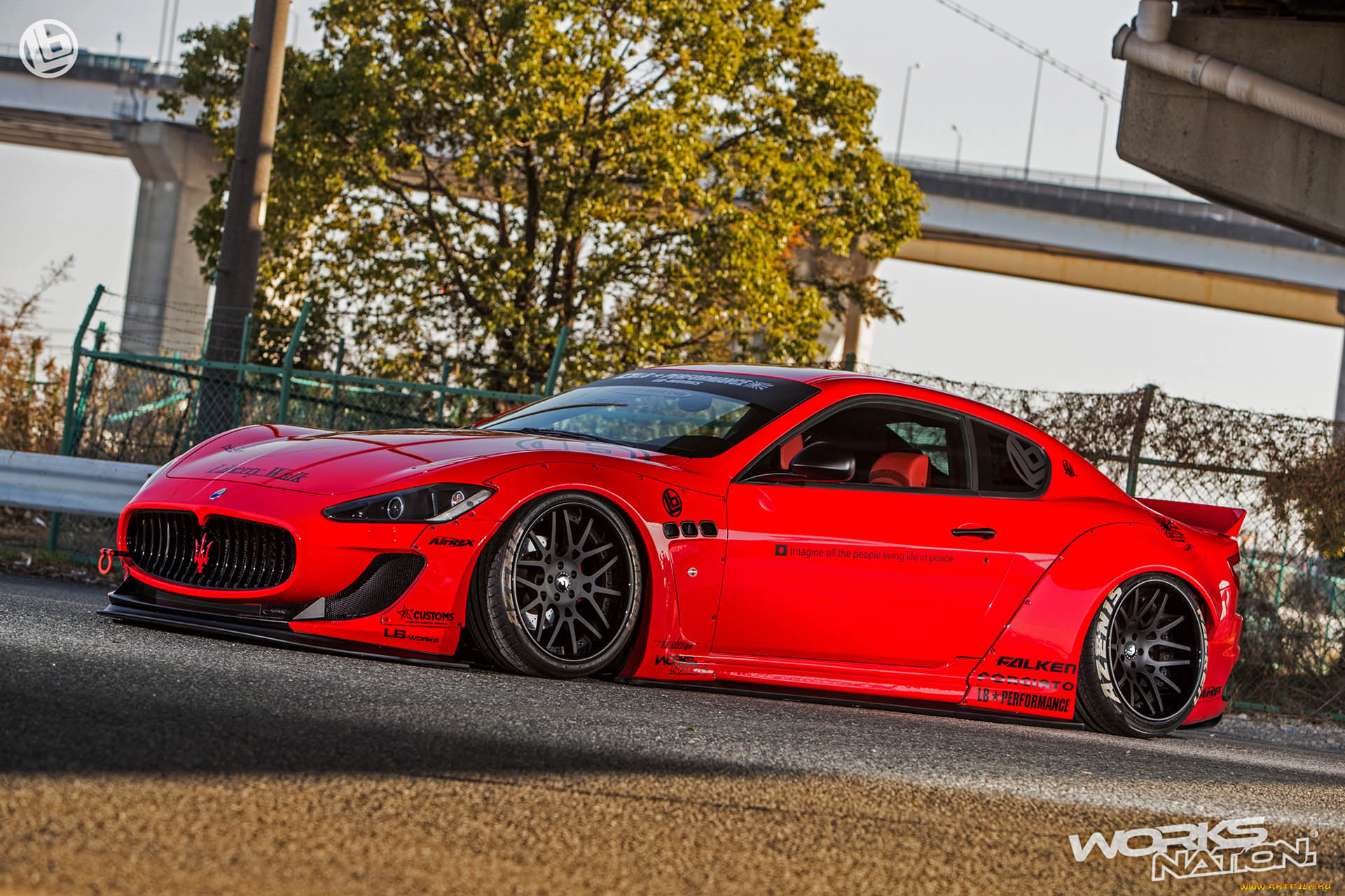 , maserati